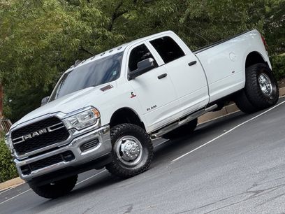 Used 2020 RAM 3500 Tradesman