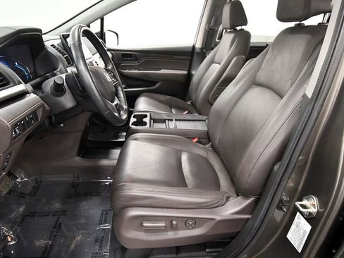 Used 2019 Honda Odyssey EX-L image 14