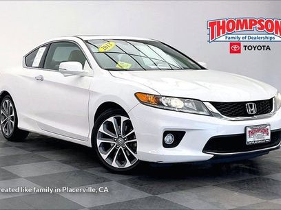 Used 2013 Honda Accord EX-L