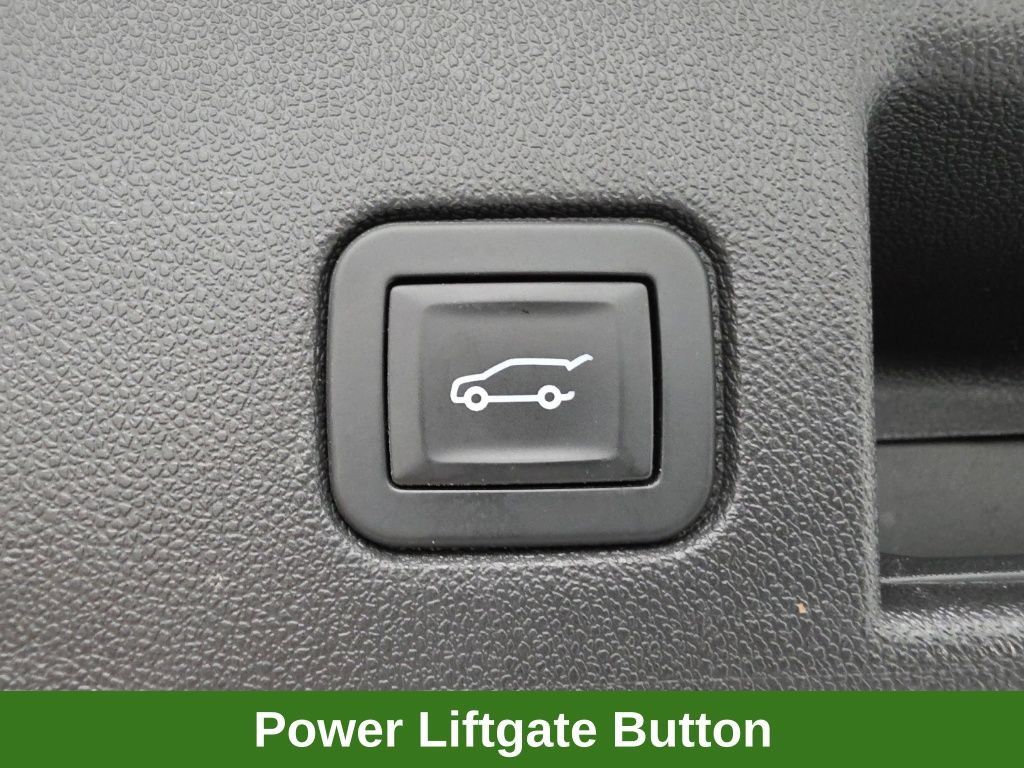 Used 2019 Chevrolet Equinox LT AWD/4WD image 49