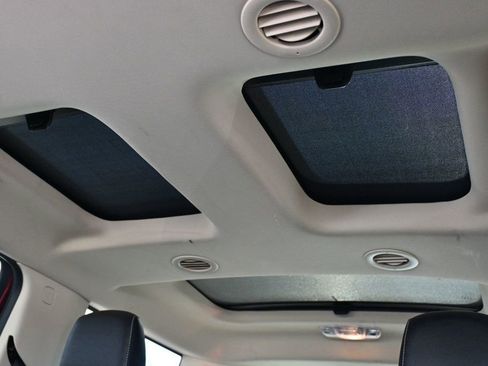 Used 2015 Ford Flex Limited w/ Equipment Group 301A image 20