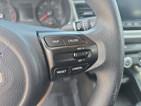 Used 2023 Kia Rio S FWD image 15