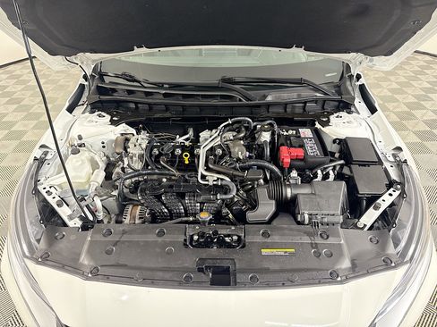 Used 2024 Nissan Altima 2.5 S image 39