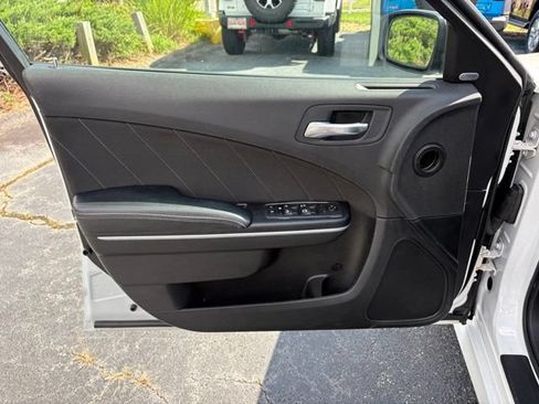 Used 2021 Dodge Charger Scat Pack w/ Driver Convenience Group RWD image 24