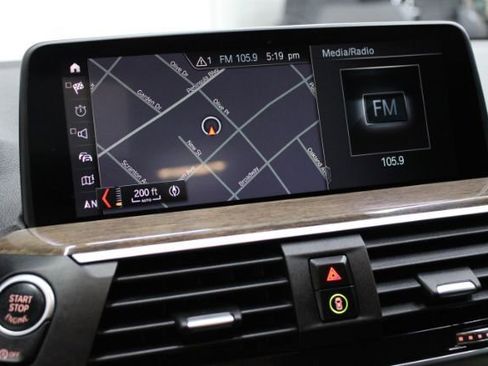 Used 2019 BMW X3 sDrive30i w/ Driving Assistance Package image 15