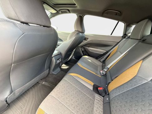 Used 2024 Subaru Crosstrek 2.5i Sport w/ Crosstrek Mirror Package AWD/4WD image 19