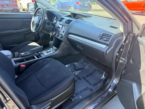 Used 2012 Subaru Impreza 2.0i AWD/4WD image 22