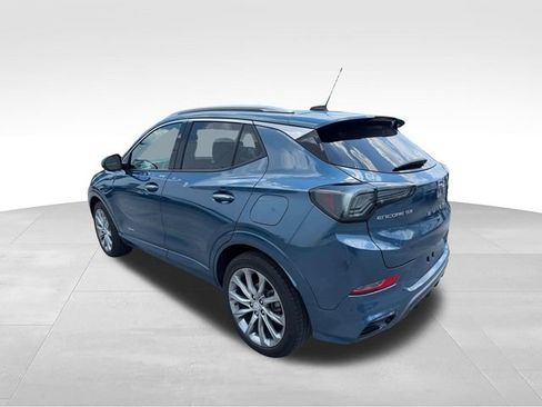 Used 2024 Buick Encore GX Avenir w/ Avenir Convenience Package FWD image 7