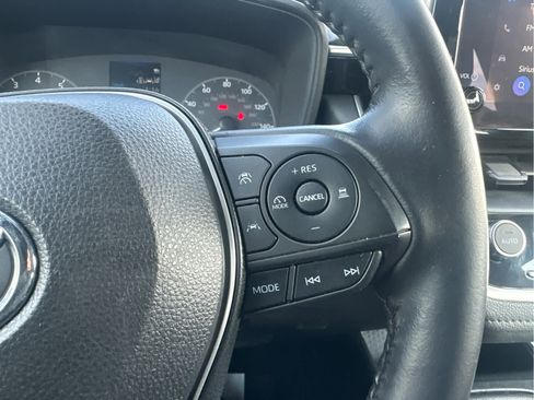 Used 2024 Toyota Corolla Sedan w/ SE Convenience Package image 24
