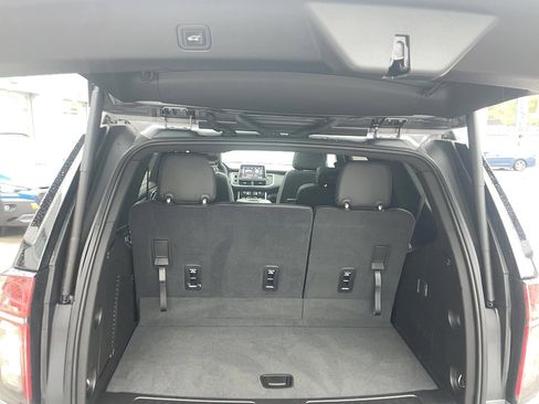 Used 2021 Chevrolet Tahoe LT image 24
