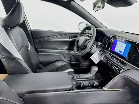 New 2026 Toyota Camry SE FWD image 27