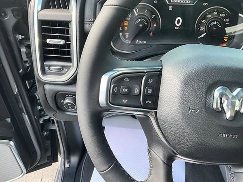 New 2026 RAM 3500 Laramie AWD/4WD image 37