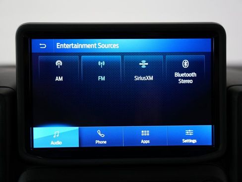 Used 2021 Ford Bronco Sport Big Bend AWD/4WD image 22