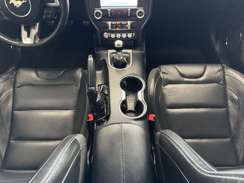 Used 2019 Ford Mustang GT Premium w/ GT Performance Package RWD image 22