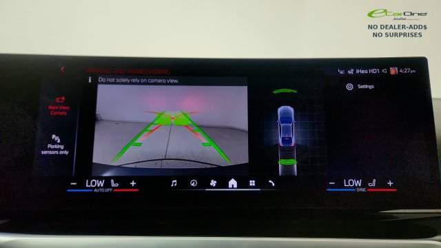 Used 2024 BMW i4 eDrive40 w/ Premium Package RWD image 74