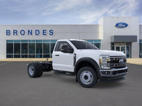 New 2025 Ford F550 XL image 7