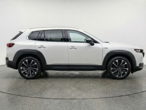 Used 2025 MAZDA CX-50 2.5 Hybrid w/ Premium Plus Pkg AWD/4WD image 11