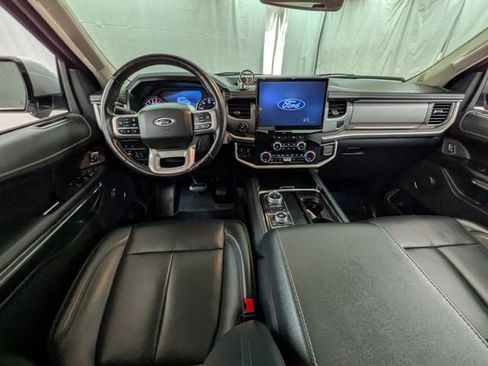 Certified 2024 Ford Expedition Max XLT AWD/4WD image 11