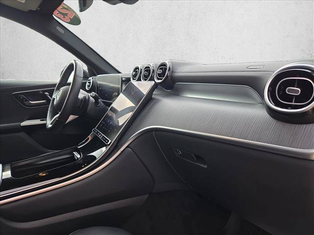 Certified 2023 Mercedes-Benz GLC 300 image 20