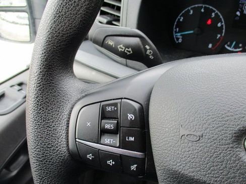 Used 2024 Ford Transit 250 Low Roof w/ Exterior Upgrade Package image 14