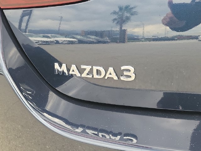 New 2026 MAZDA MAZDA3 s FWD image 27