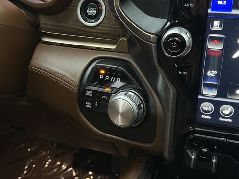 Used 2019 RAM 2500 Limited image 26