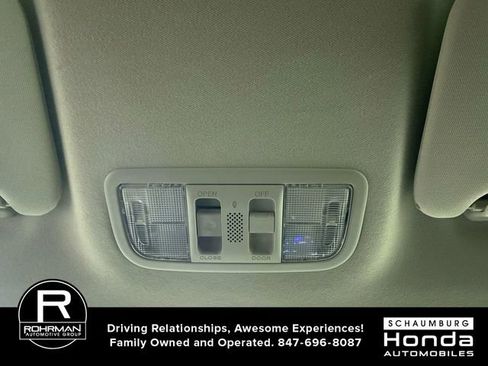 Used 2016 Honda HR-V EX image 11