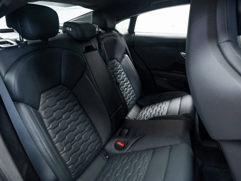 Used 2023 Audi RS e-tron GT w/ Carbon Performance Package image 26