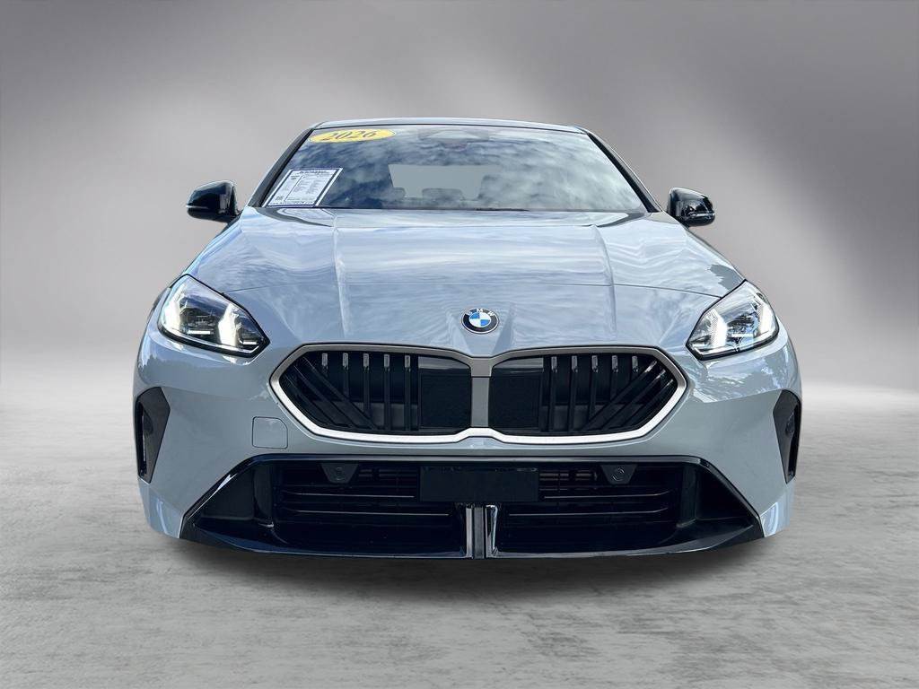 Used 2026 BMW 228i FWD image 2