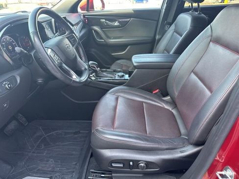 Used 2019 Chevrolet Blazer RS image 32