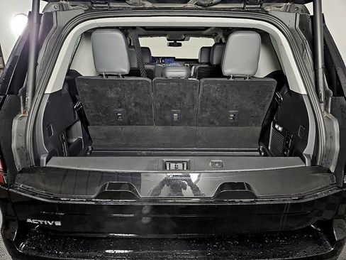 Certified 2025 Ford Expedition Active image 33