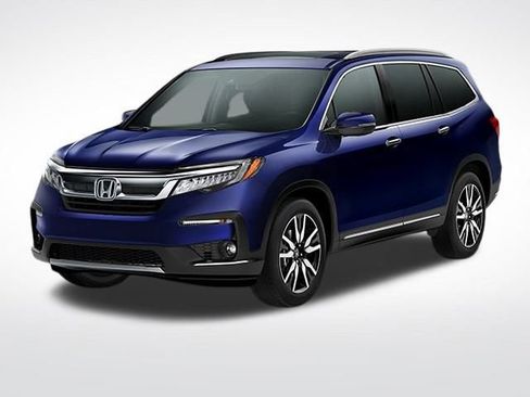 Used 2020 Honda Pilot Touring image 13