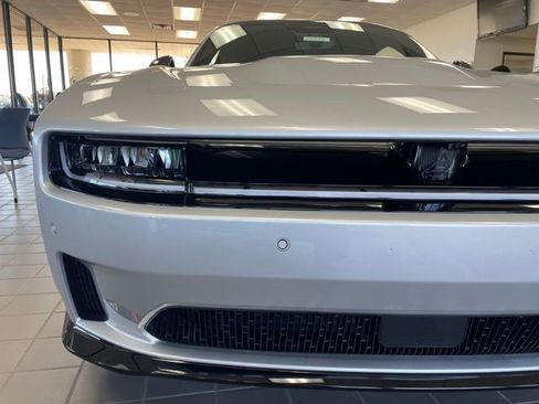 New 2024 Dodge Charger R/T Scat Pack w/ Plus Group image 22