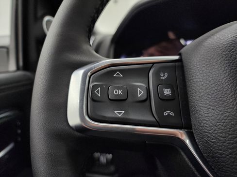 Used 2025 RAM 3500 Laramie image 16