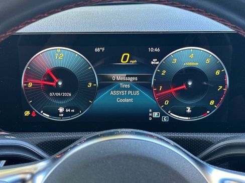 Used 2023 Mercedes-Benz CLA 250 image 20