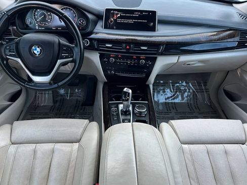 Used 2016 BMW X5 xDrive35i AWD/4WD image 14