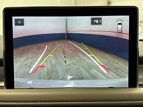 Used 2023 Lincoln Aviator AWD w/ Premium Package image 11