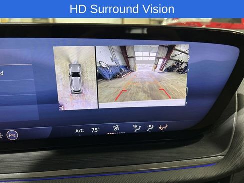 Used 2024 Buick Envision Preferred image 5