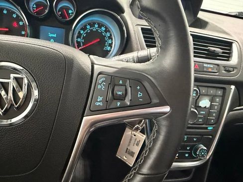 Used 2016 Buick Encore FWD image 13