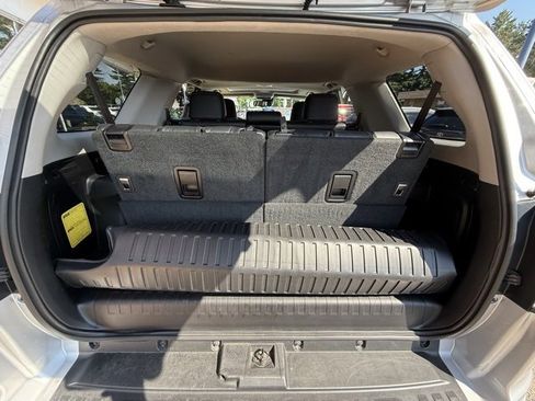 Used 2022 Toyota 4Runner Limited image 20