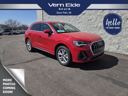 Used 2025 Audi Q3 2.0T Premium
