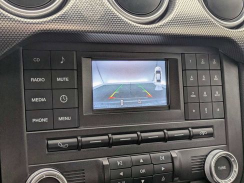 Used 2018 Ford Mustang GT w/ Black Accent Pkg image 23