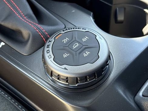 New 2026 Ford Bronco Heritage Edition AWD/4WD image 28