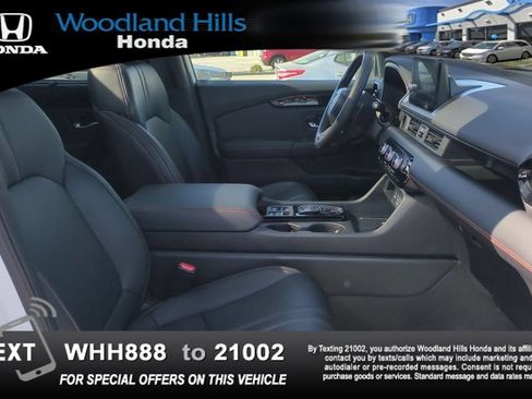 Certified 2023 Honda Pilot TrailSport image 24