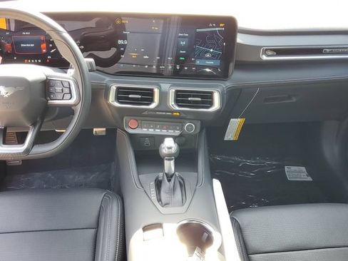 New 2026 Ford Mustang GT Premium RWD image 31