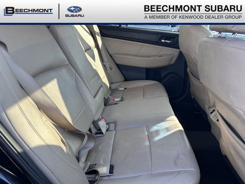 Used 2018 Subaru Outback 2.5i Limited image 28