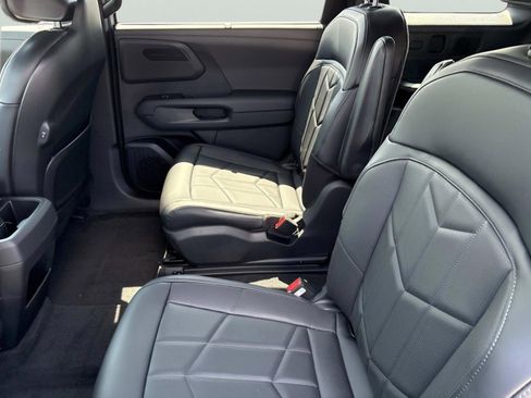 New 2027 Kia Telluride EX X-Line image 18