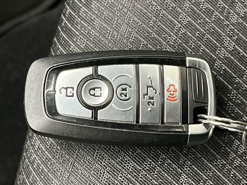 New 2025 Ford F150 XLT w/ Equipment Group 302A MID image 27