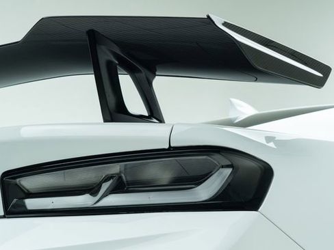 Used 2018 Chevrolet Camaro ZL1 image 15