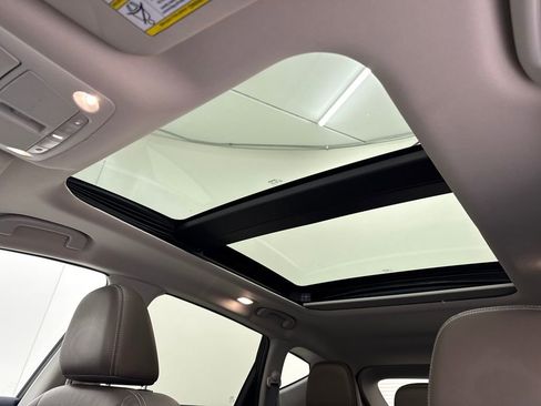 Used 2016 Nissan Murano SL w/ SL Technology Package image 22